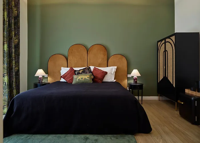 B&B La Residenza Dell'Orafo Firenze